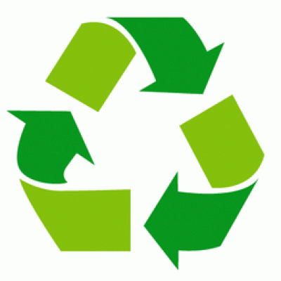 recycler logo